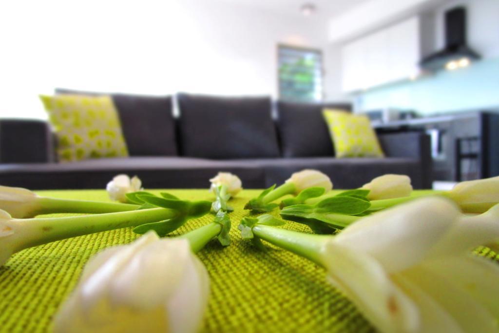 Apartment Heitiare Papeete  Exterior foto