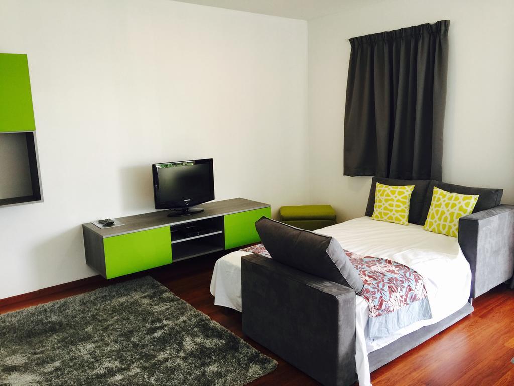 Apartment Heitiare Papeete  Exterior foto