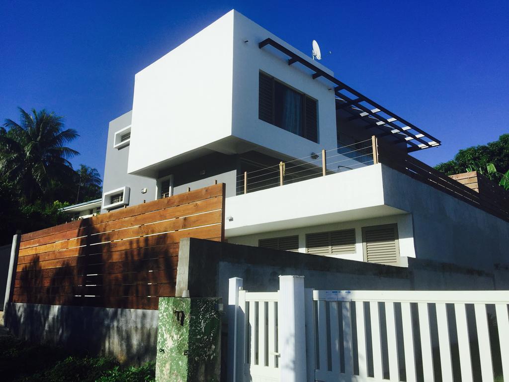 Apartment Heitiare Papeete  Exterior foto