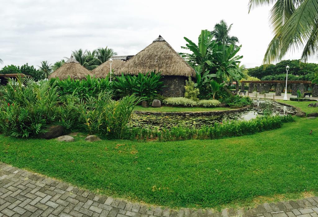 Apartment Heitiare Papeete  Exterior foto